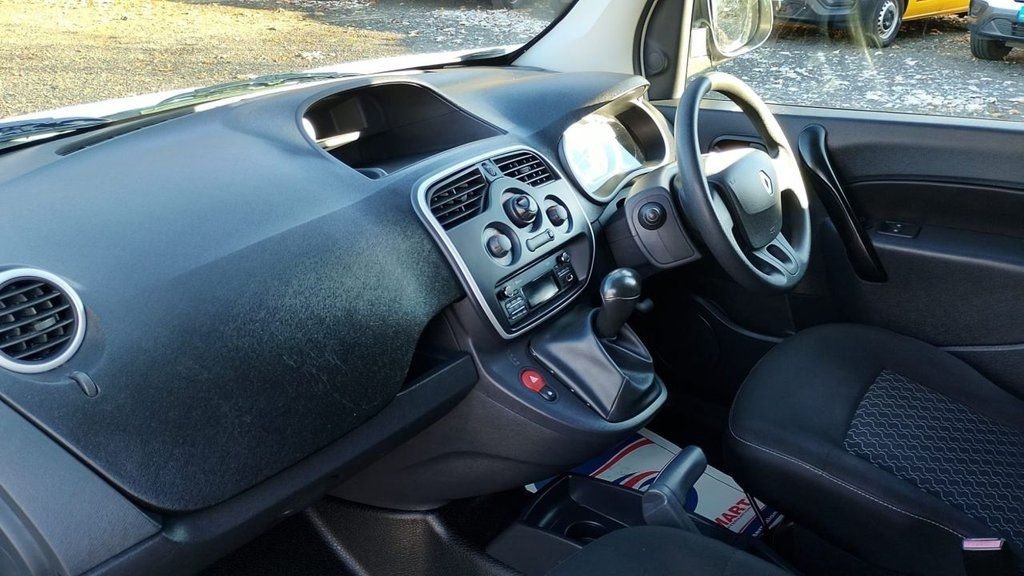 Used Renault Kangoo 2016 for sale - 76356774: Photo 30