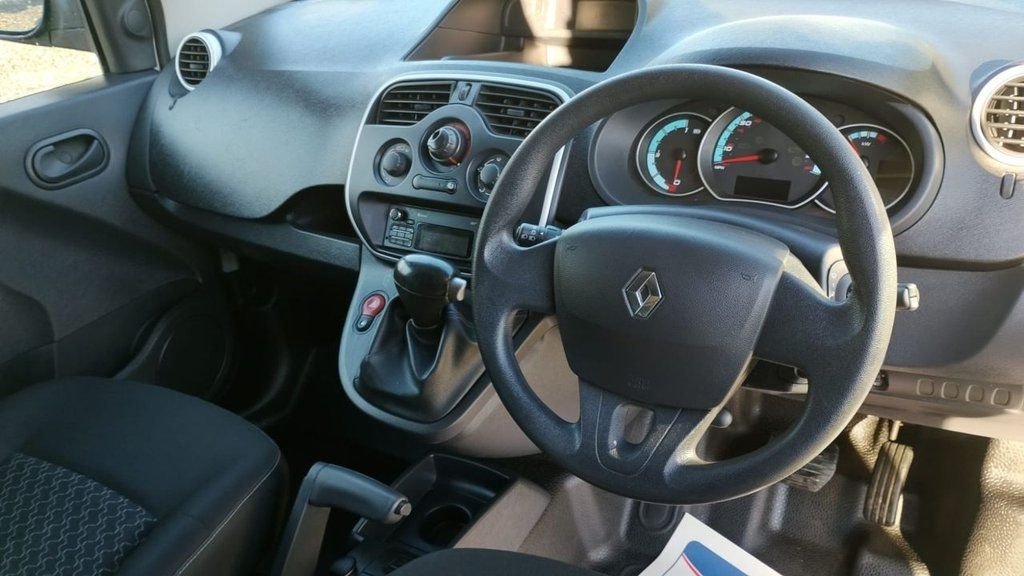 Used Renault Kangoo 2016 for sale - 76356774: Photo 31