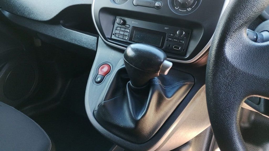 Used Renault Kangoo 2016 for sale - 76356774: Photo 34