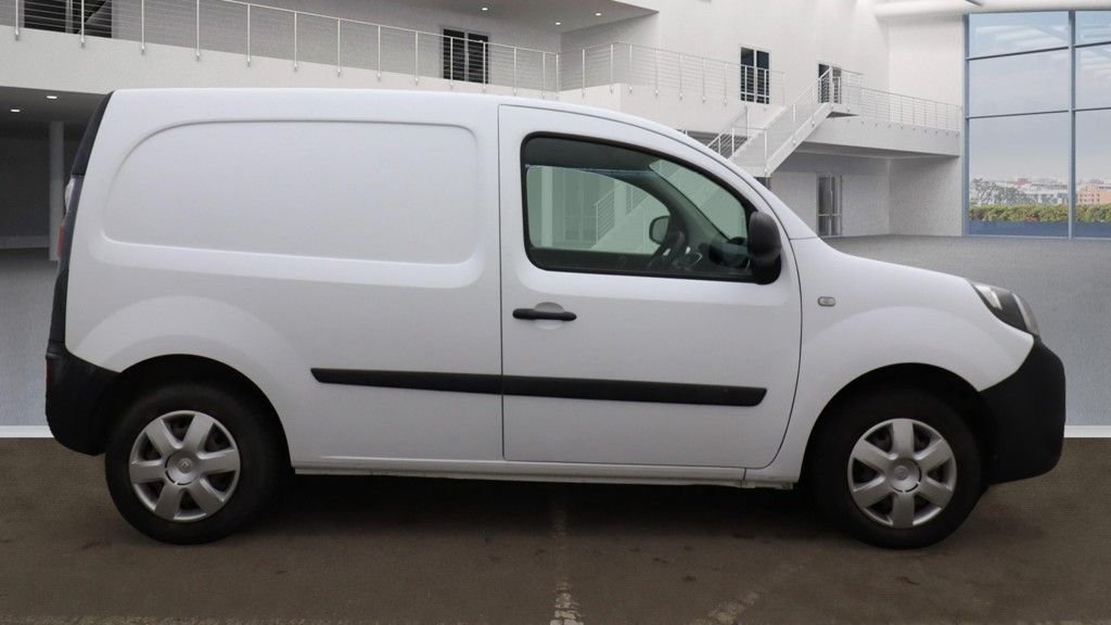 Used Renault Kangoo 2016 for sale - 76356774: Photo 5