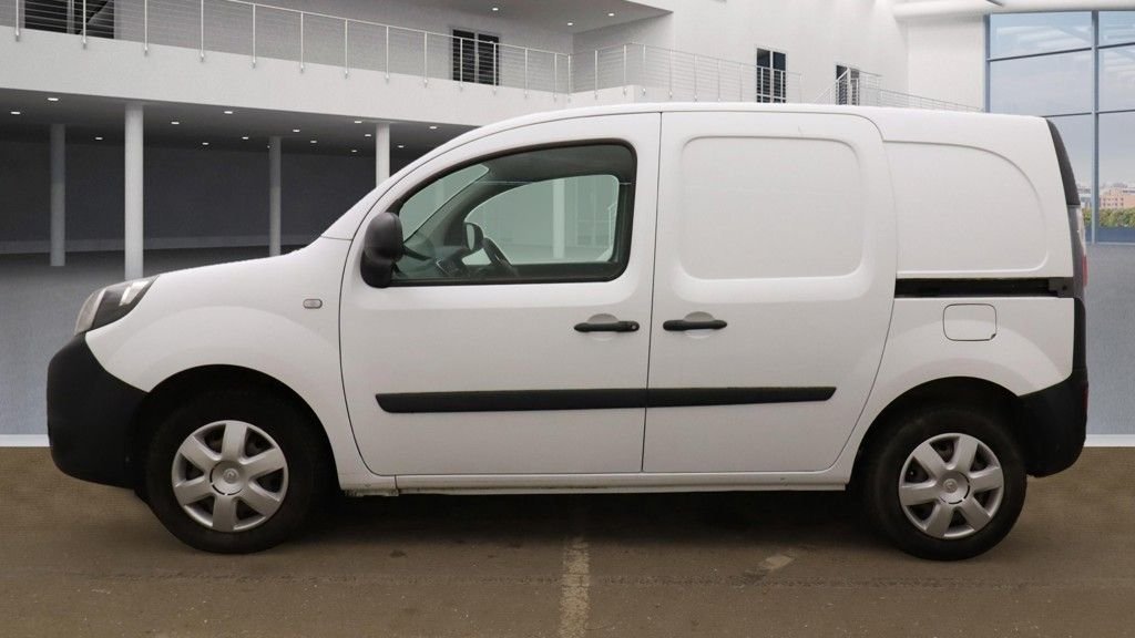 Used Renault Kangoo 2016 for sale - 76356774: Photo 6