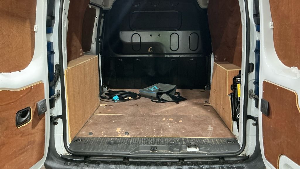 Used Renault Kangoo 2016 for sale - 76356774: Photo 7