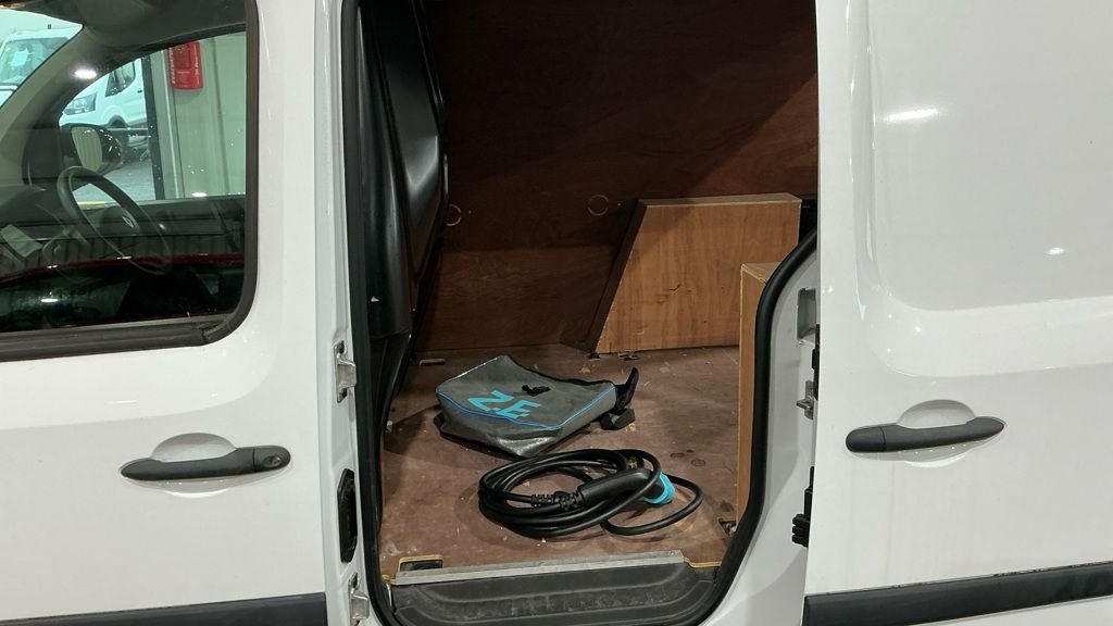 Used Renault Kangoo 2016 for sale - 76356774: Photo 8