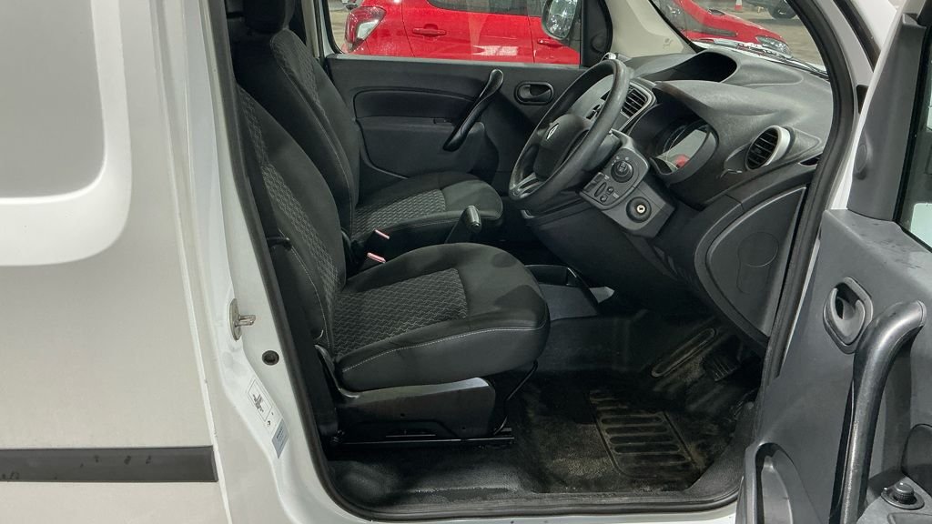 Used Renault Kangoo 2016 for sale - 76356774: Photo 9