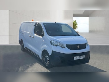 Used Peugeot Expert 2023 for sale - 79563204: Photo