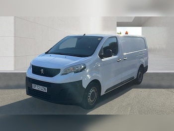 Used Peugeot Expert 2023 for sale - 79563204: Photo