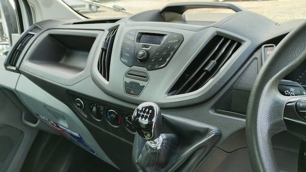 Used Ford Transit 2019 for sale - 76132594: Photo 11