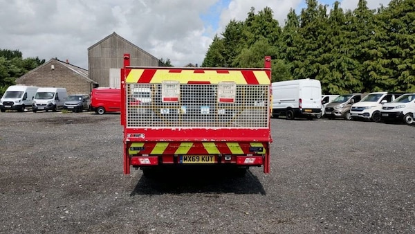 Used Ford Transit 2019 for sale - 76132594: Photo 3