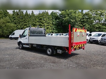 Used Ford Transit 2019 for sale - 76132594: Photo 4