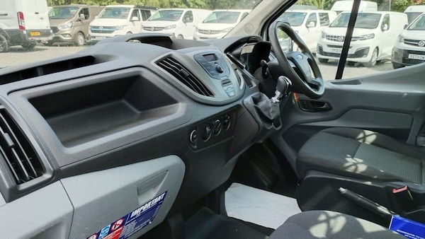 Used Ford Transit 2019 for sale - 76132594: Photo 5