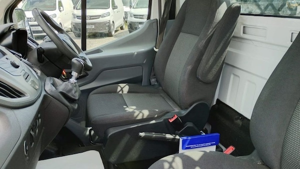 Used Ford Transit 2019 for sale - 76132594: Photo 6