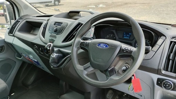 Used Ford Transit 2019 for sale - 76132594: Photo 9