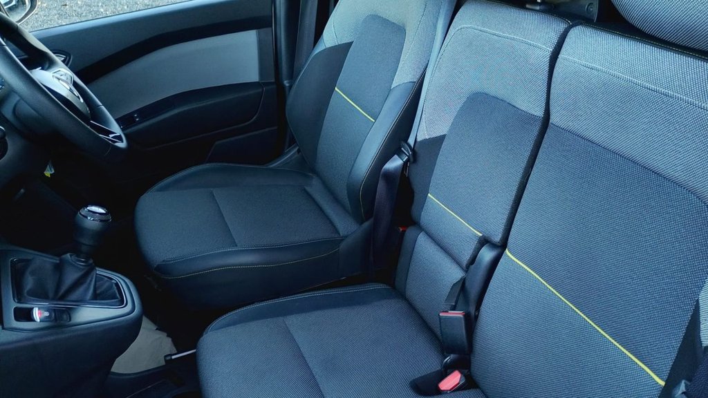 Used Renault Kangoo 2024 for sale - 76223836: Photo 10