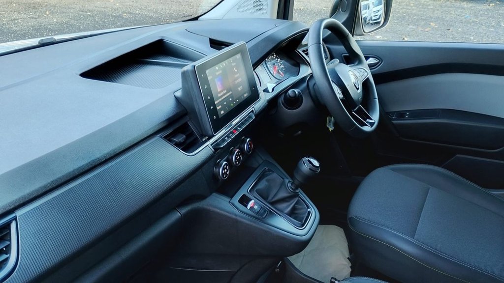 Used Renault Kangoo 2024 for sale - 76223836: Photo 11