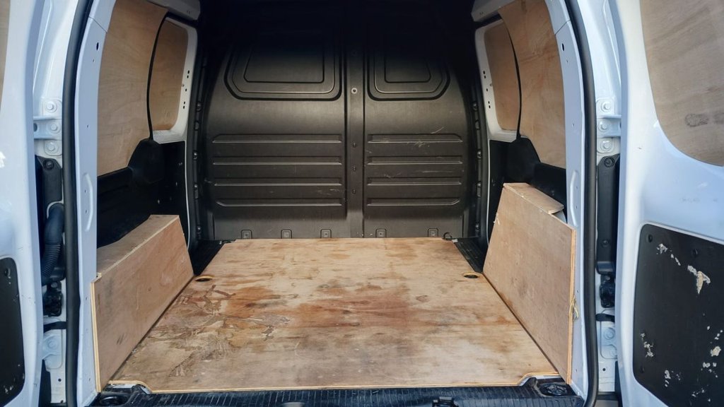 Used Renault Kangoo 2024 for sale - 76223836: Photo 12