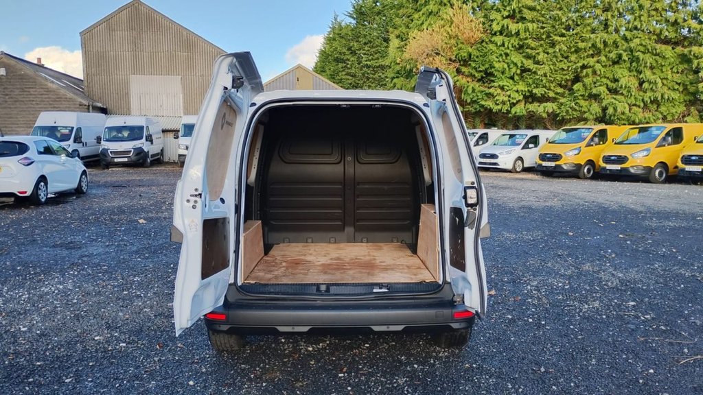 Used Renault Kangoo 2024 for sale - 76223836: Photo 13