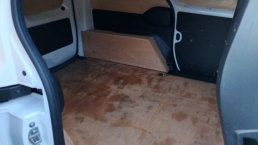 Used Renault Kangoo 2024 for sale - 76223836: Photo 14