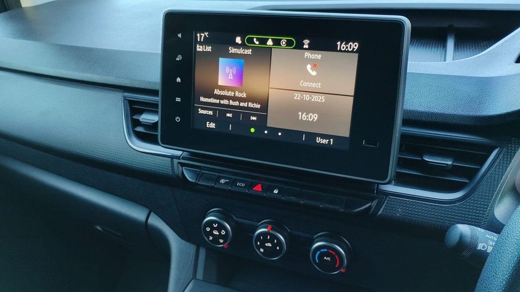 Used Renault Kangoo 2024 for sale - 76223836: Photo 17