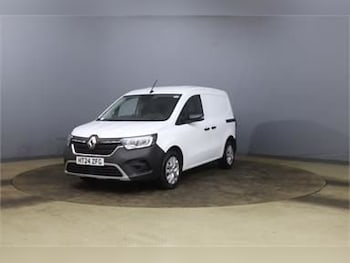 Used Renault Kangoo 2024 for sale - 76223836: Photo