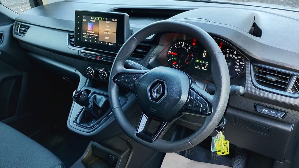 Used Renault Kangoo 2024 for sale - 76223836: Photo 2