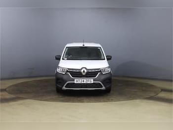 Used Renault Kangoo 2024 for sale - 76223836: Photo