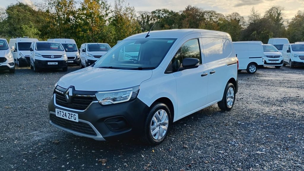 Used Renault Kangoo 2024 for sale - 76223836: Photo 3
