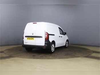 Used Renault Kangoo 2024 for sale - 76223836: Photo