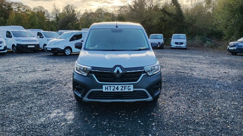 Used Renault Kangoo 2024 for sale - 76223836: Photo 4