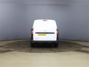 Used Renault Kangoo 2024 for sale - 76223836: Photo