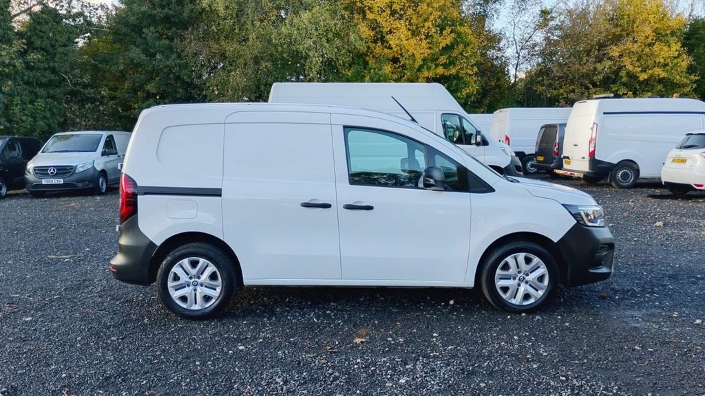 Used Renault Kangoo 2024 for sale - 76223836: Photo 5