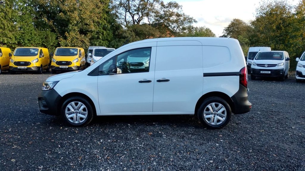 Used Renault Kangoo 2024 for sale - 76223836: Photo 9