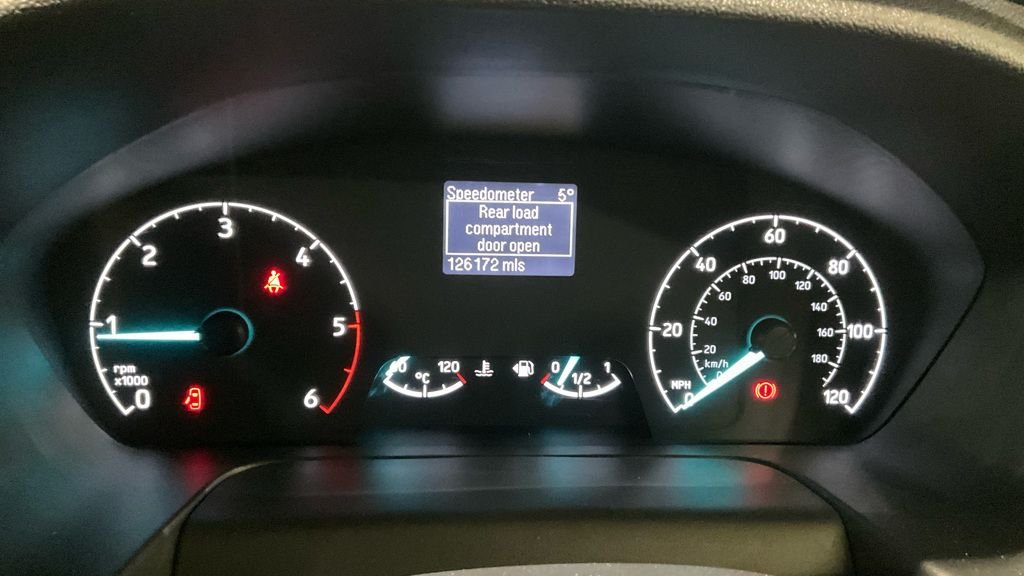 Used Ford Transit Custom 2020 for sale - 77442285: Photo 12