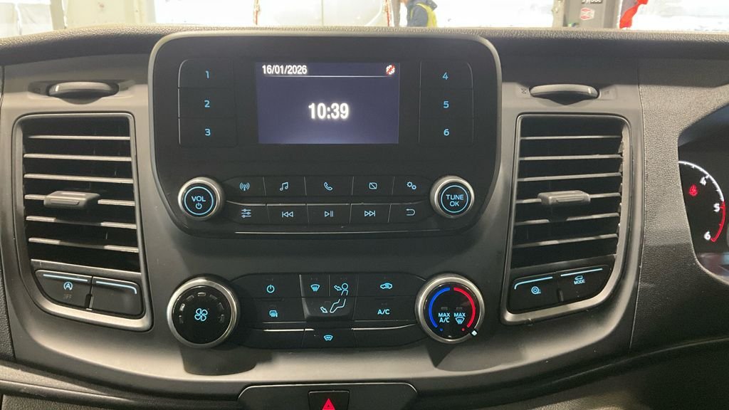 Used Ford Transit Custom 2020 for sale - 77442285: Photo 3