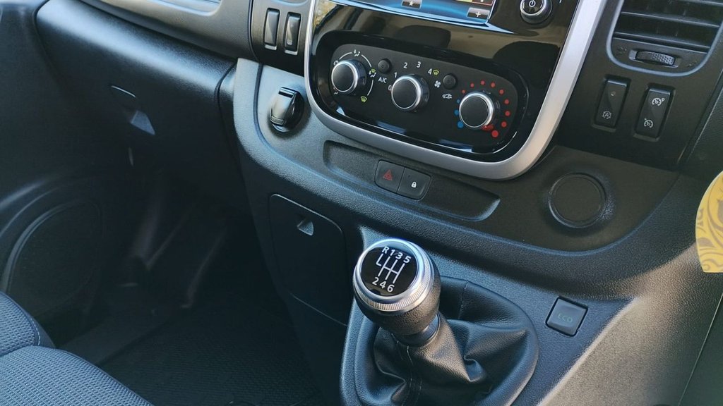 Used Renault Trafic 2021 for sale - 76185455: Photo 17