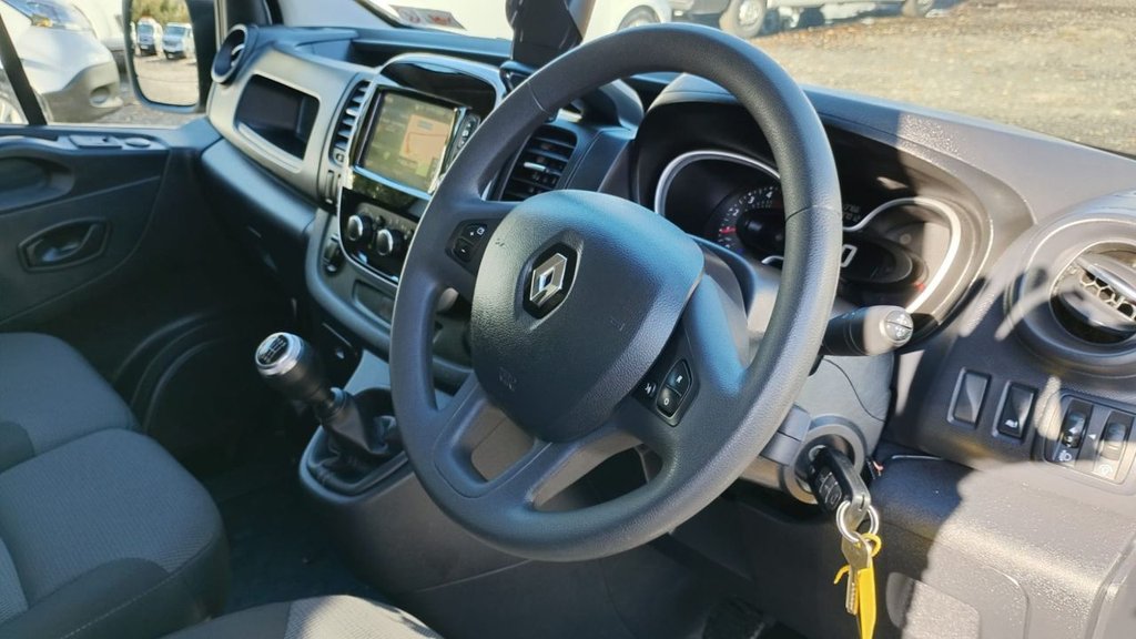 Used Renault Trafic 2021 for sale - 76185455: Photo 19