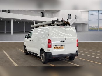 Used Vauxhall Vivaro 2020 for sale - 78414274: Photo