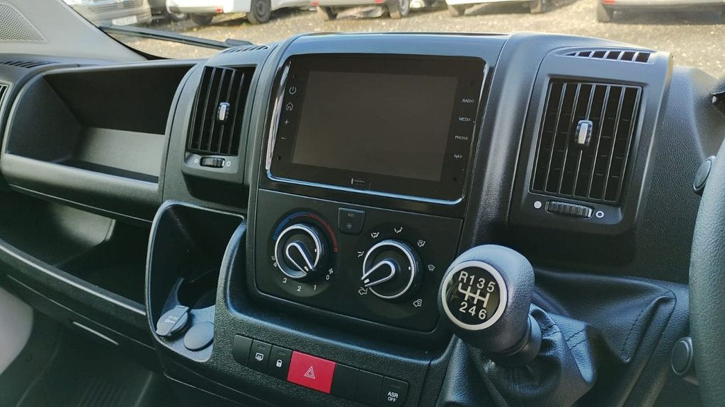 Used Peugeot Boxer 2023 for sale - 76123710: Photo 12