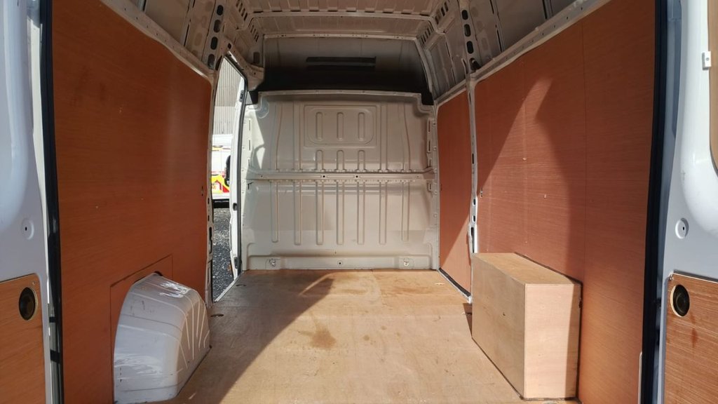 Used Peugeot Boxer 2023 for sale - 76123710: Photo 17