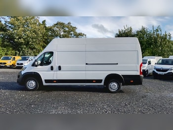 Used Peugeot Boxer 2023 for sale - 76123710: Photo 4