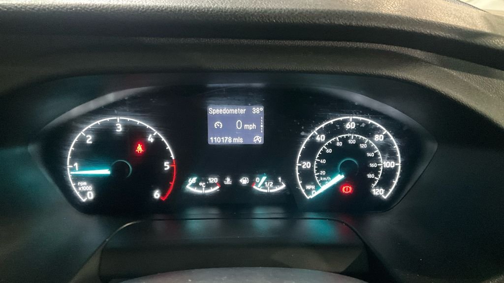 Used Ford Transit 2023 for sale - 77139752: Photo 12