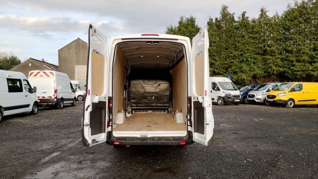 Used Ford Transit 2023 for sale - 77139752: Photo 15