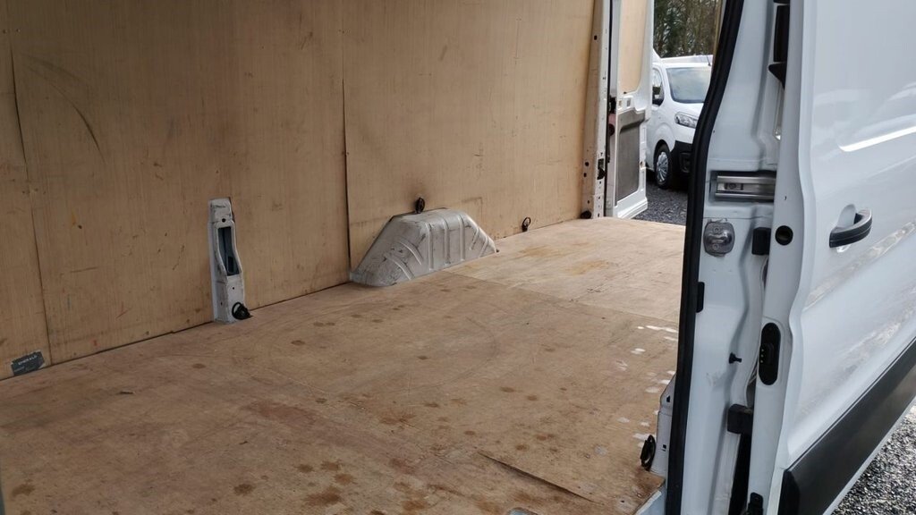 Used Ford Transit 2023 for sale - 77139752: Photo 17