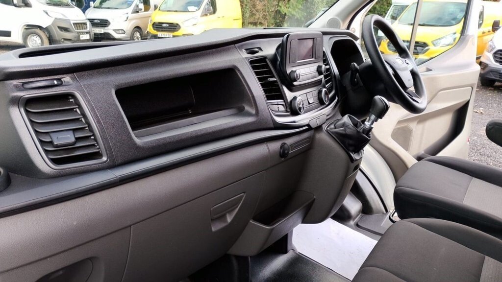 Used Ford Transit 2023 for sale - 77139752: Photo 19