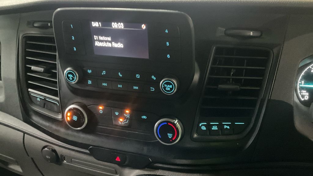 Used Ford Transit 2023 for sale - 77139752: Photo 4