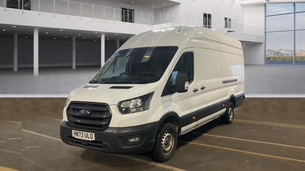 Used Ford Transit 2023 for sale - 77139752: Photo 5