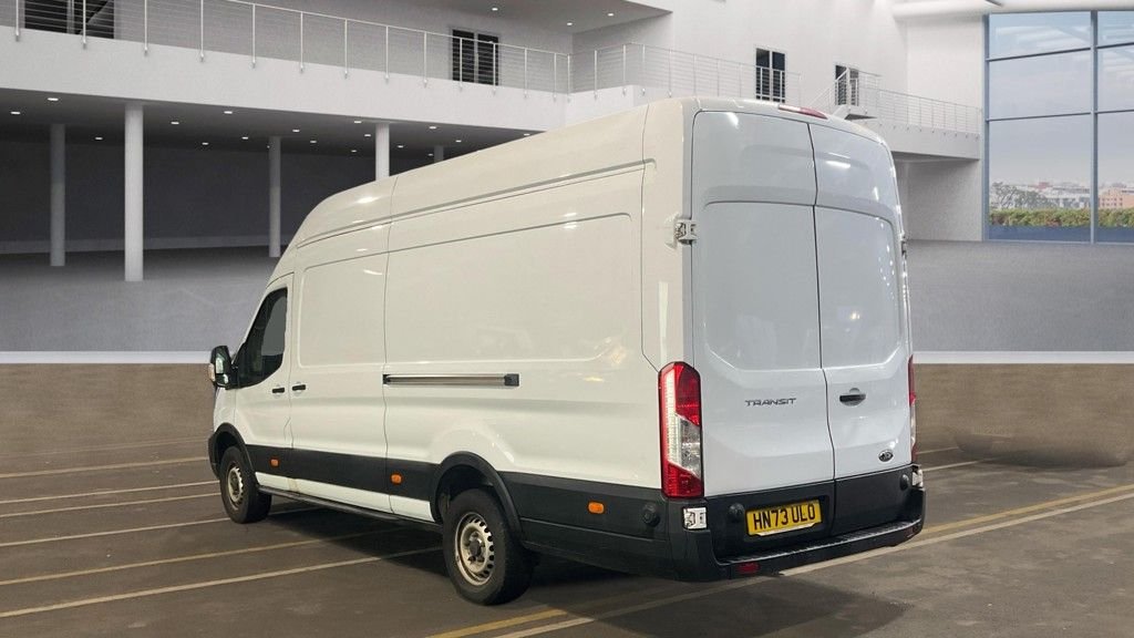 Used Ford Transit 2023 for sale - 77139752: Photo 6