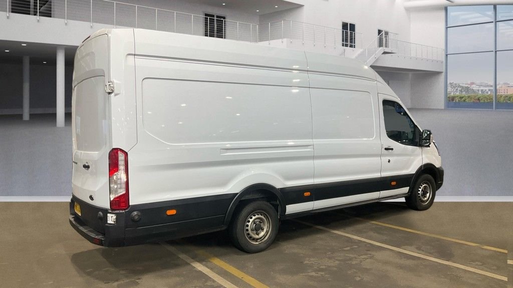 Used Ford Transit 2023 for sale - 77139752: Photo 8
