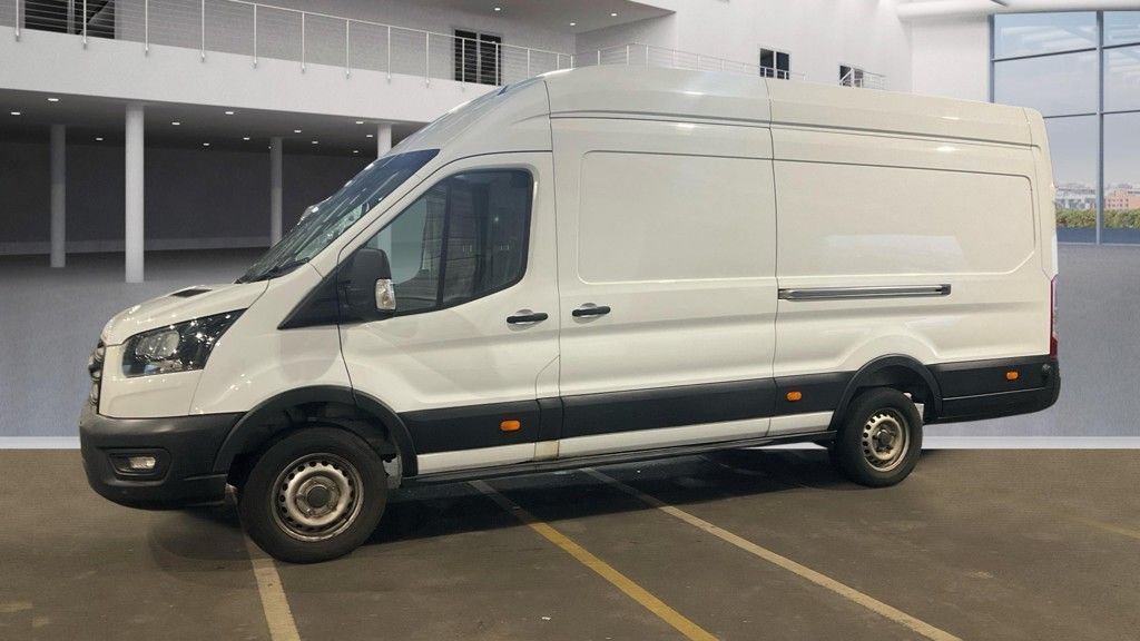 Used Ford Transit 2023 for sale - 77139752: Photo 9