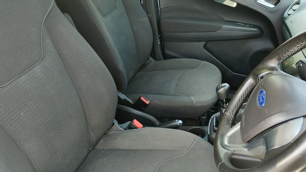 Used Ford Transit Courier 2019 for sale - 76123675: Photo 12