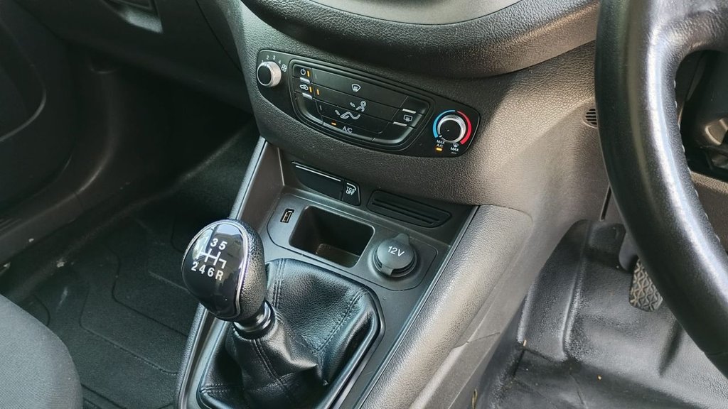 Used Ford Transit Courier 2019 for sale - 76123675: Photo 13